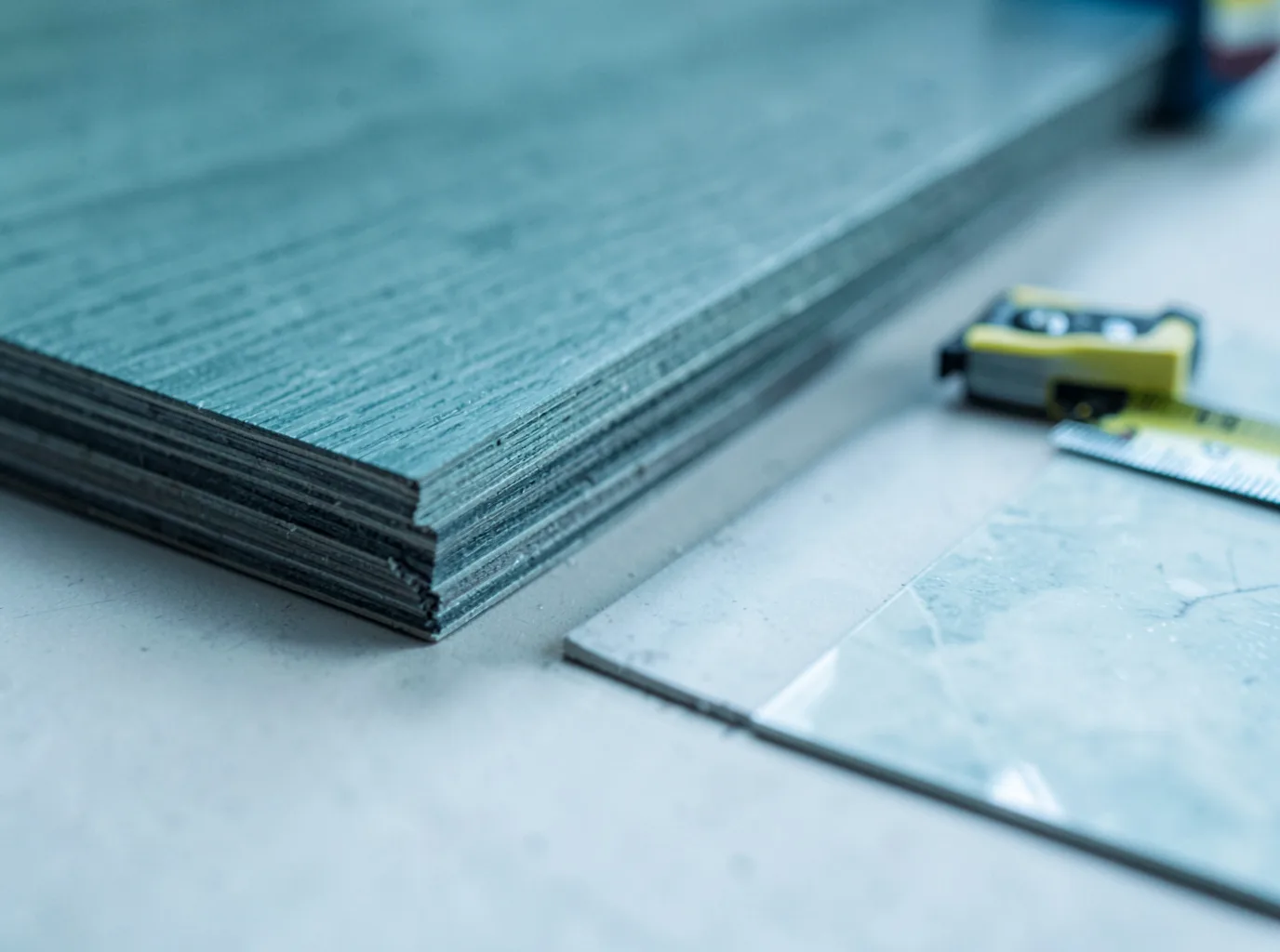 Luxury Vinyl Plank Installation East Hartland, CT FAQs